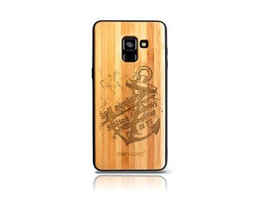 Coque arrière ANKER Samsung Galaxy A8